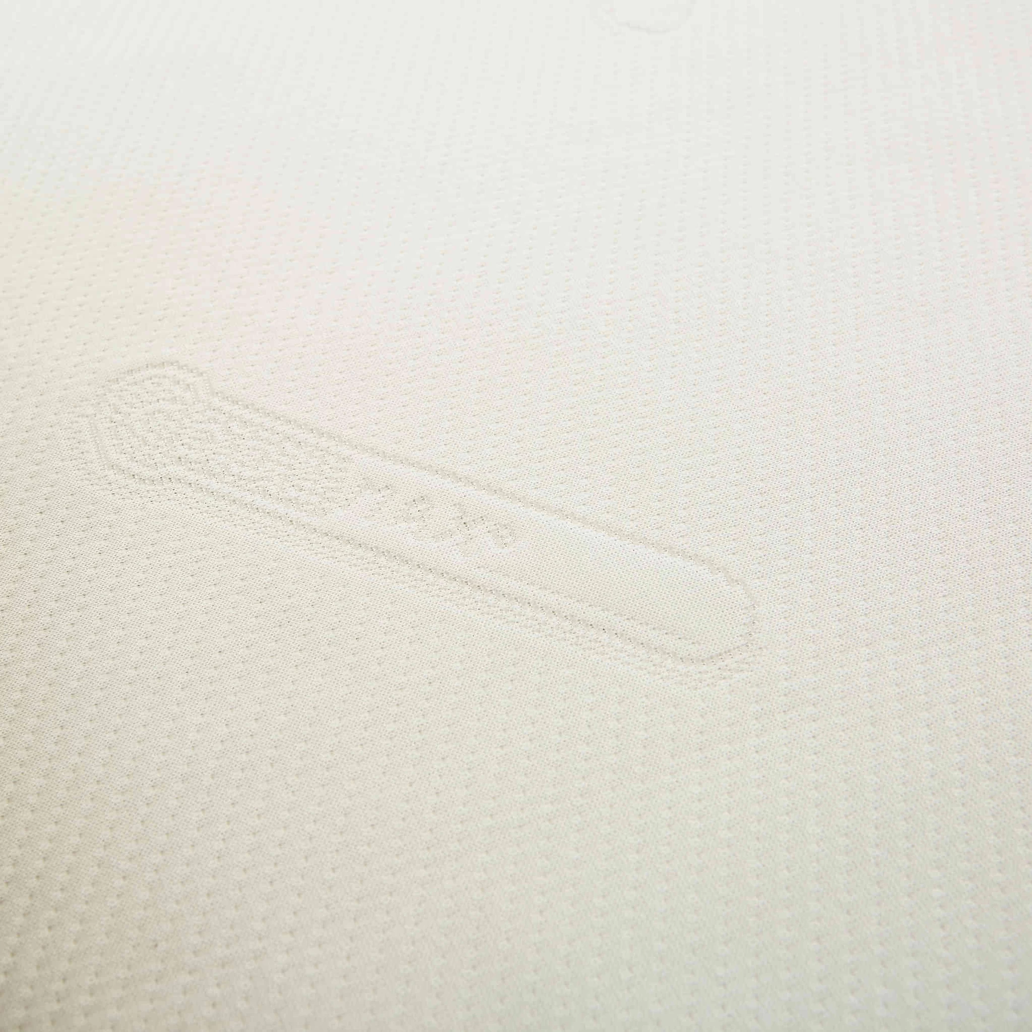 Protège-matelas Tissu Coolmax® Extensible Anti-transpirant Et Respirant Qualité Hôtellerie De Luxe – Image 2