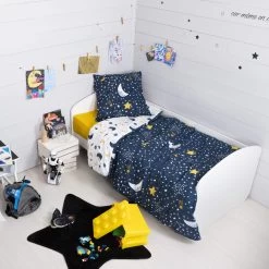 Parure De Lit Enfant Astral
