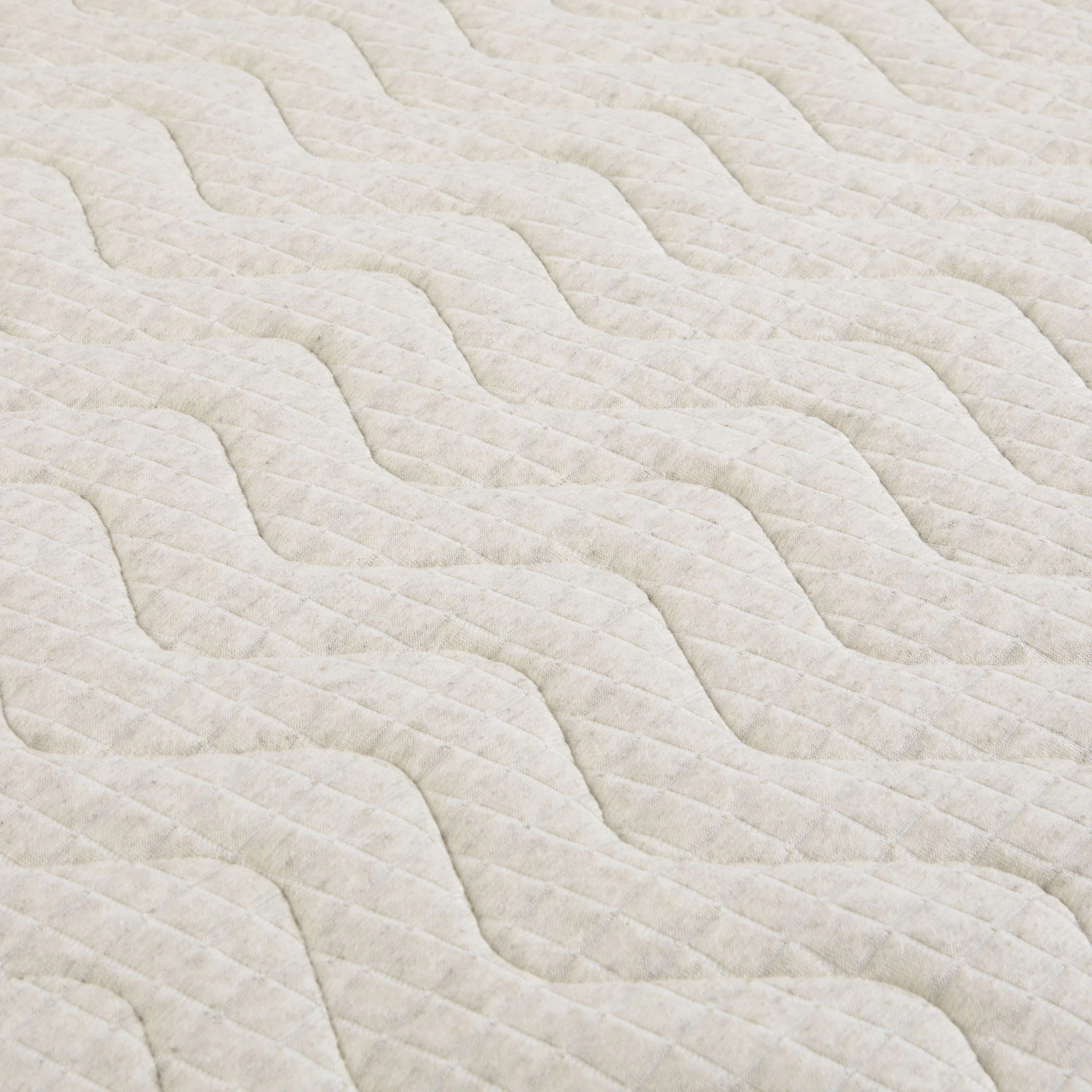 Housse Naturelle De Remplacement Pour Matelas Aube 700 - SOMEO – Image 2