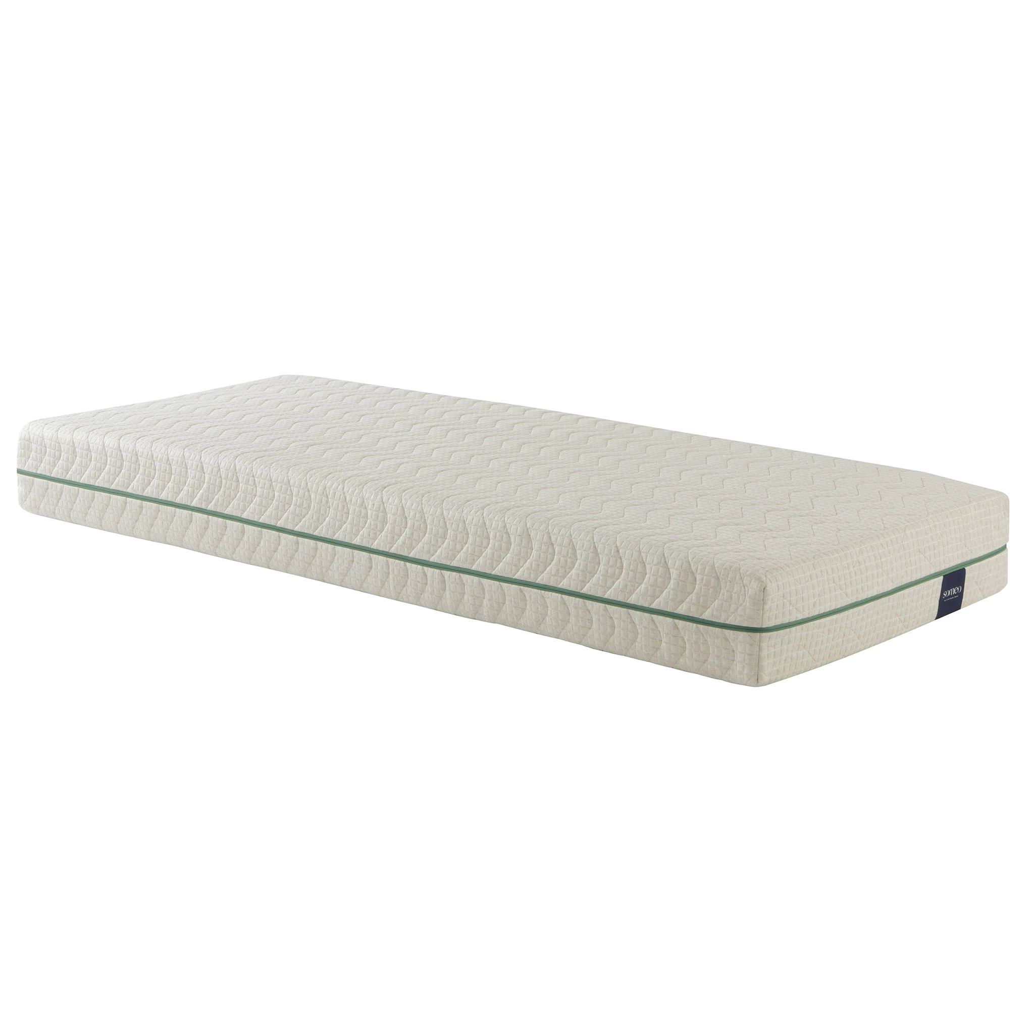 Housse Naturelle De Remplacement Pour Matelas Aube 700 - SOMEO – Image 6