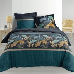 Parure De Lit Percale Blondy