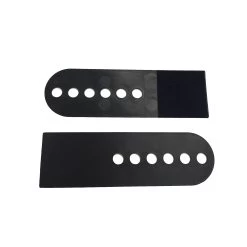 Lot De 2 Brides De Jumelage Someo