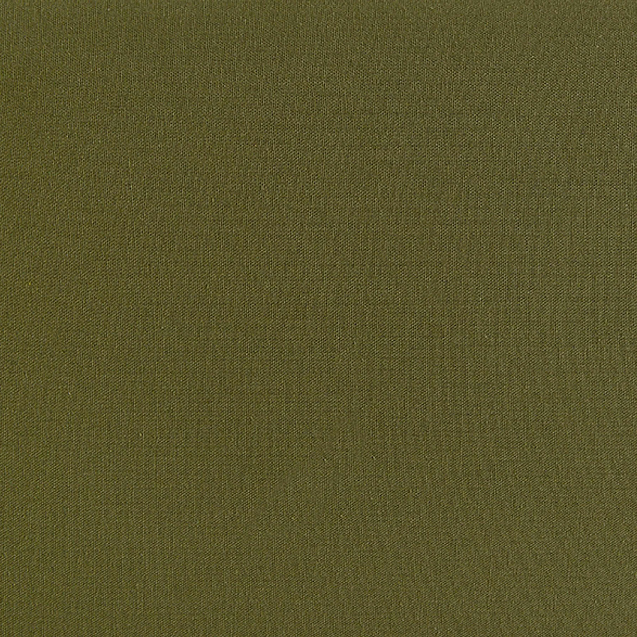 Cache-sommier Intégral 100% Coton Vert Mousse – Image 3