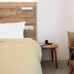 Housse De Couette 100% Coton Naturel - Tradilinge