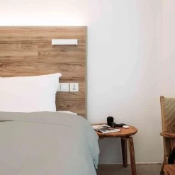 Housse De Couette 100% Coton Beige - Tradilinge