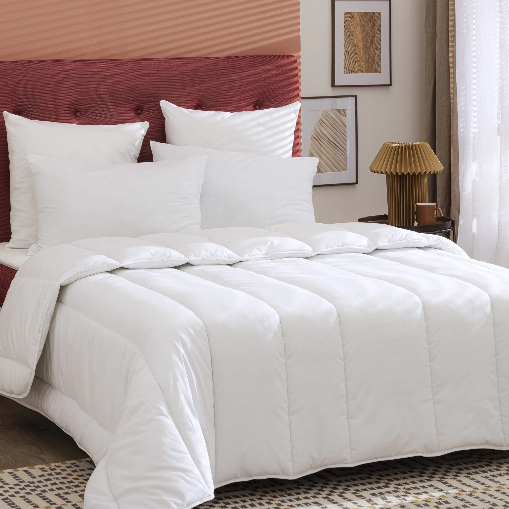 Couette Hiver 550g Someo – Image 2