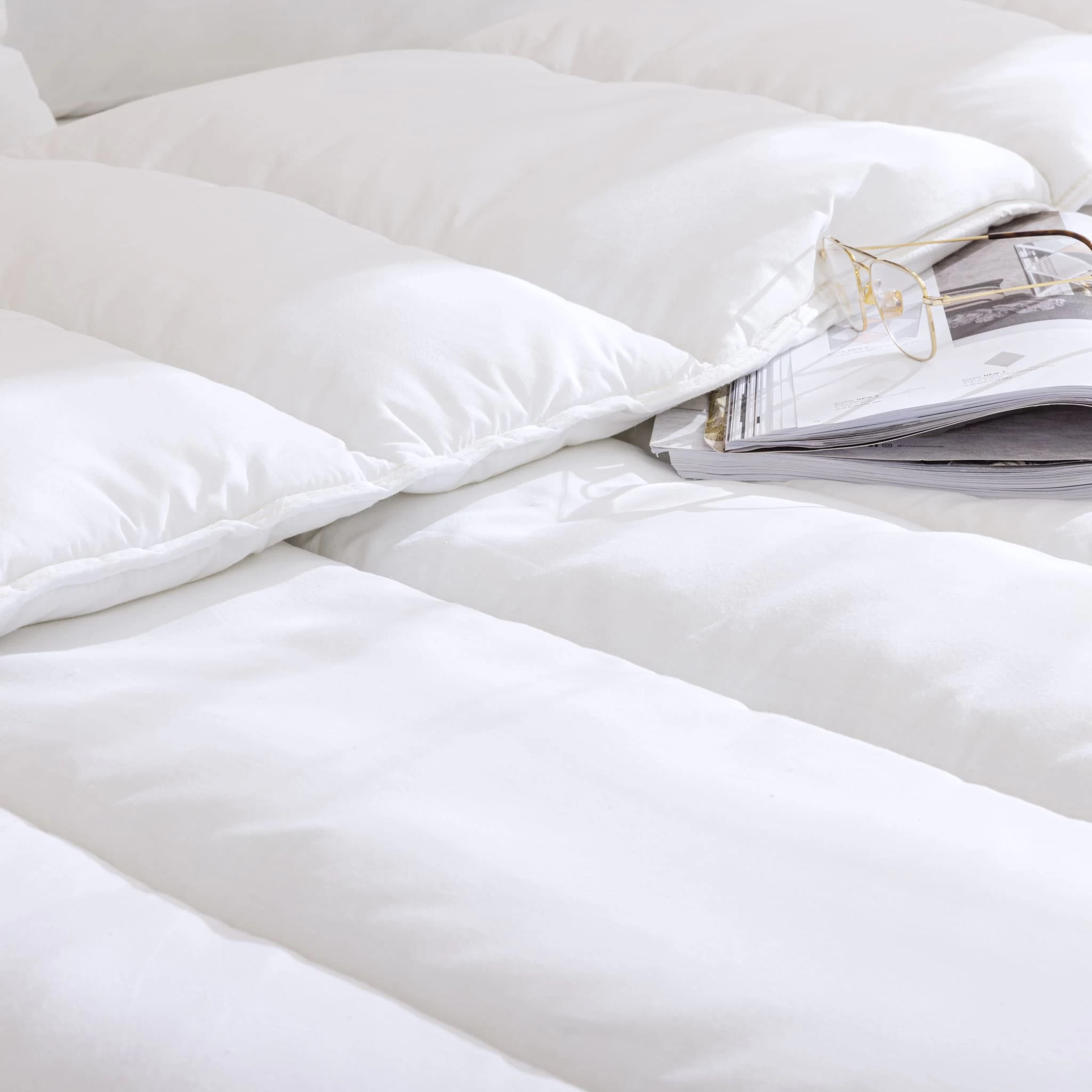 Couette Hiver 550g Someo – Image 3