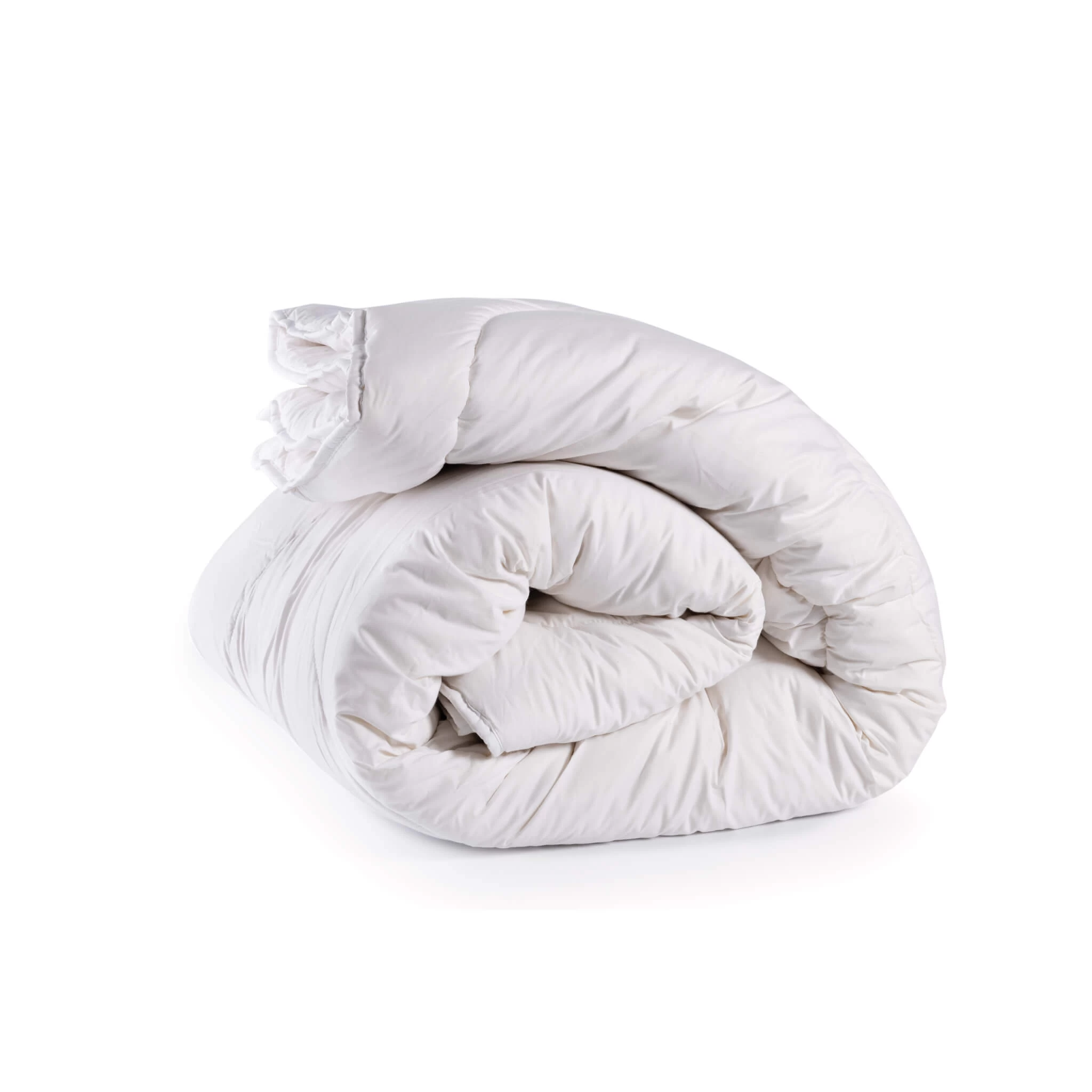 Couette Hiver Laine Vierge 600g