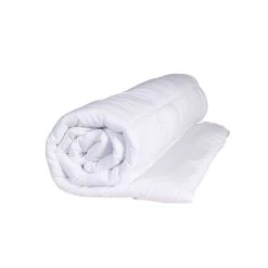 Couette Mi-saison Anti-punaises Et Anti-insectes Enveloppe Microfibre 350g