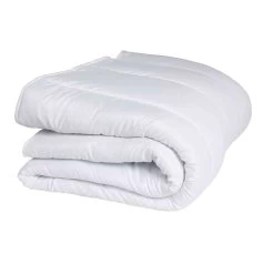 Couette Mi-saison Microfibre 350g