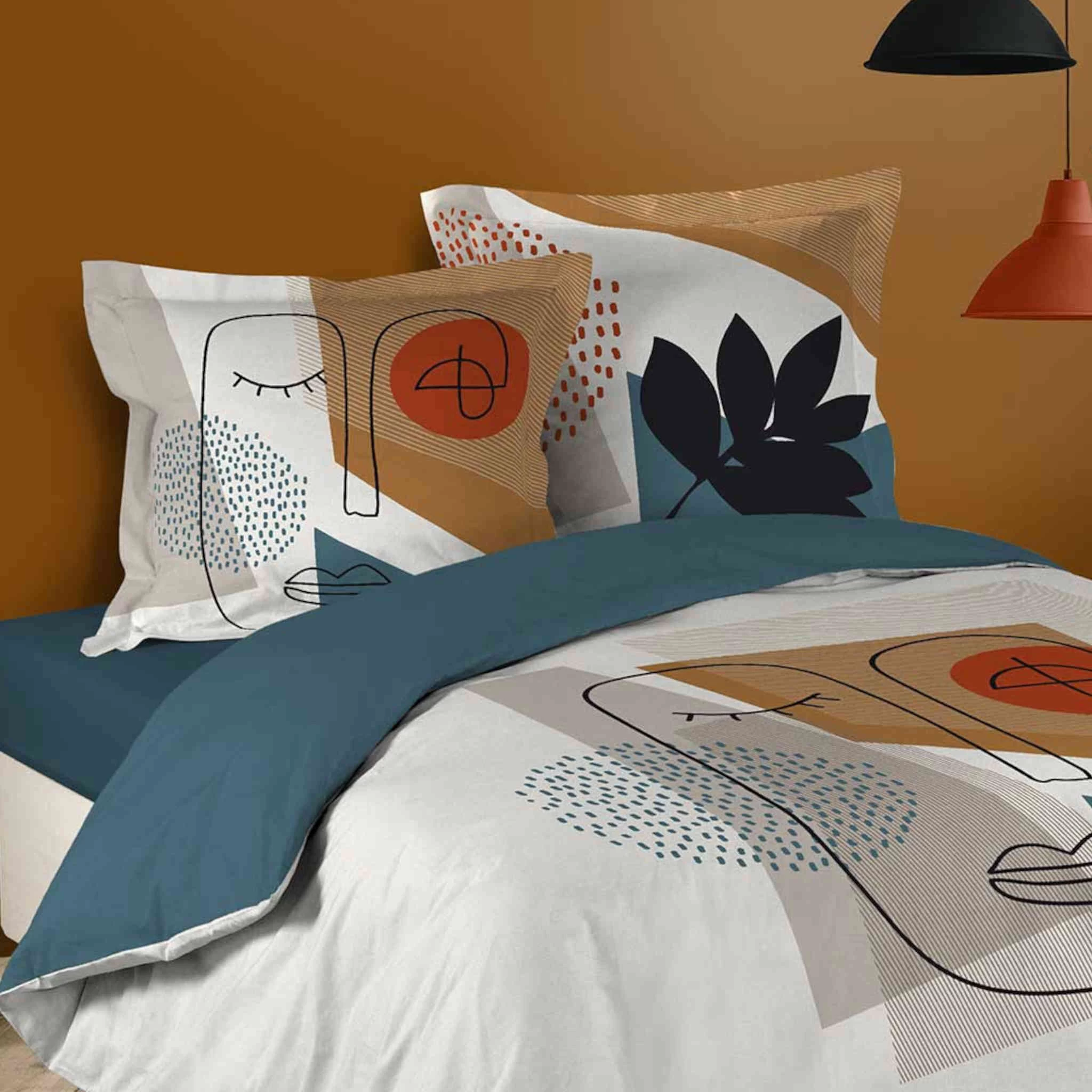 Parure De Lit Cuzco – Image 2