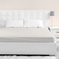 Drap Housse Jersey Sable Bonnet 40 Cm