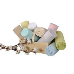 Drap Housse Bébé Jersey Bio Spécial Cododo 50x80