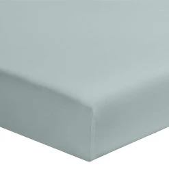 Drap Housse Percale Archipel Bonnet 30 Cm