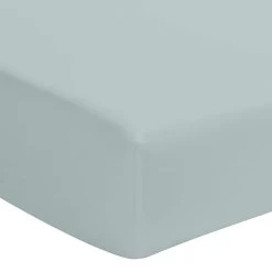 Drap Housse Percale Archipel Bonnet 40 Cm