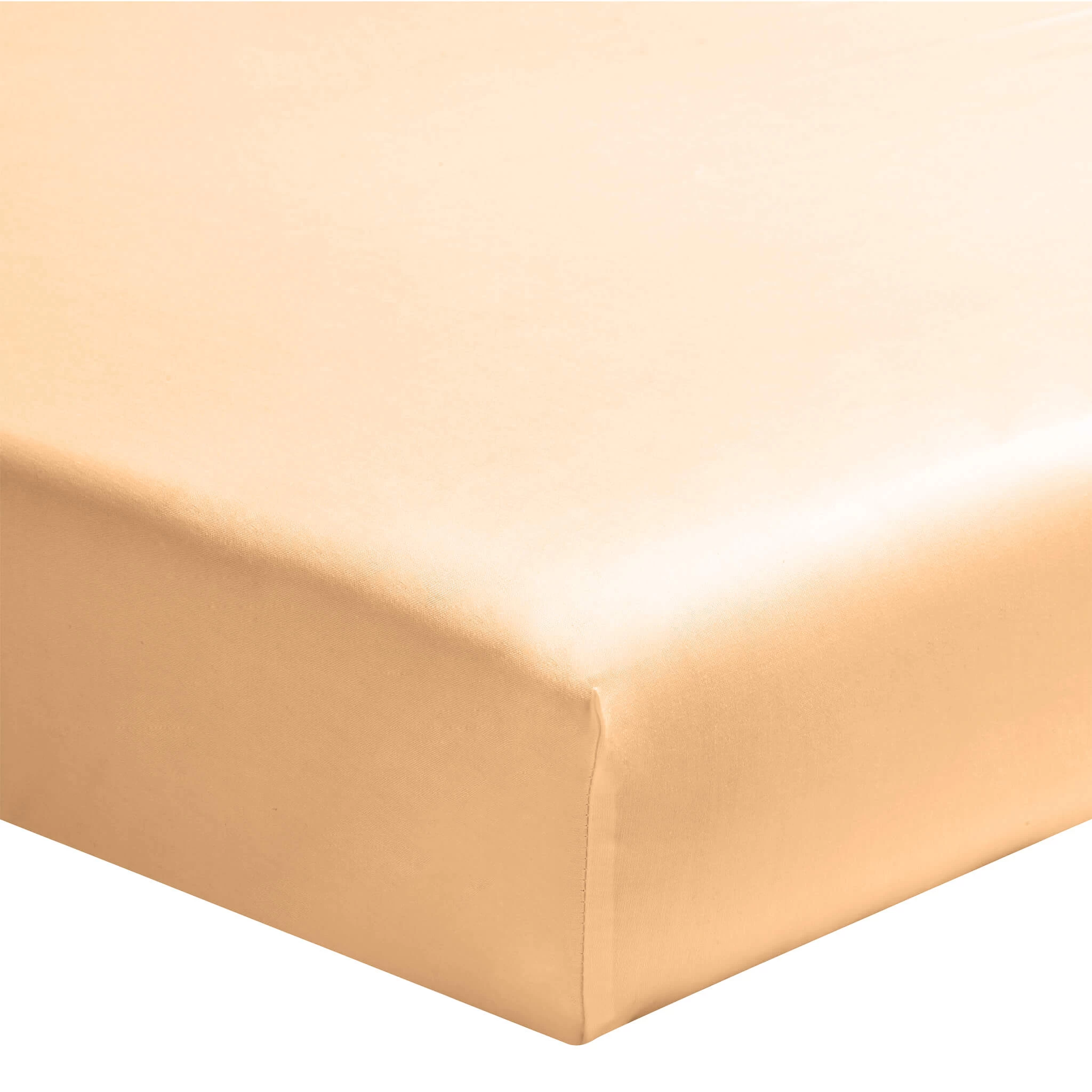 Drap Housse Bébé Cododo Percale Bonnet 10 Cm 50x85 – Image 2