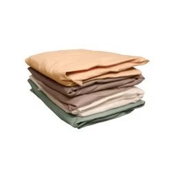 Drap Housse Bébé Cododo Percale Bonnet 10 Cm 50x85