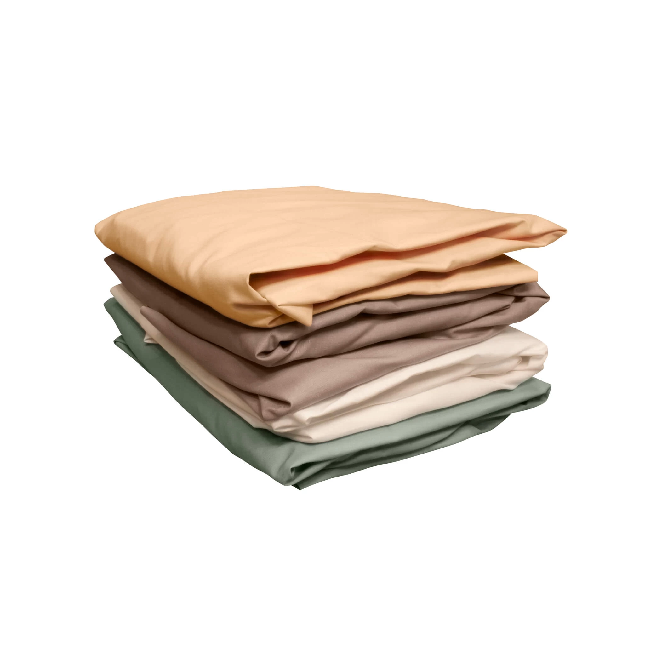 Drap Housse Bébé Cododo Percale Bonnet 10 Cm 50x85