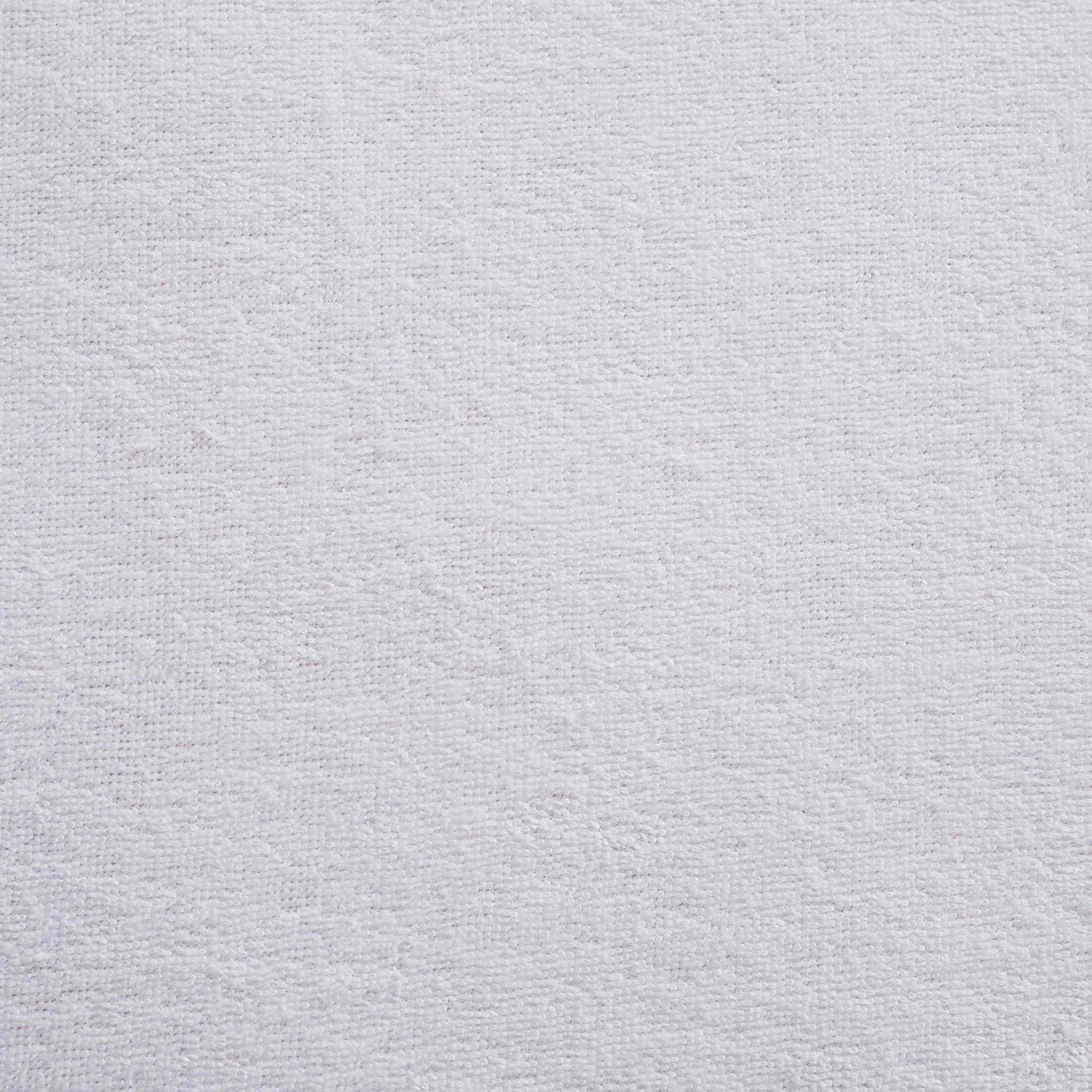 Lot De 2 Protèges Matelas Bébé Imperméables éponge Bamboo Sans Traitement – Image 4