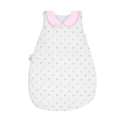 Gigoteuse Bébé 4 Saisons Coton Bio Claudine