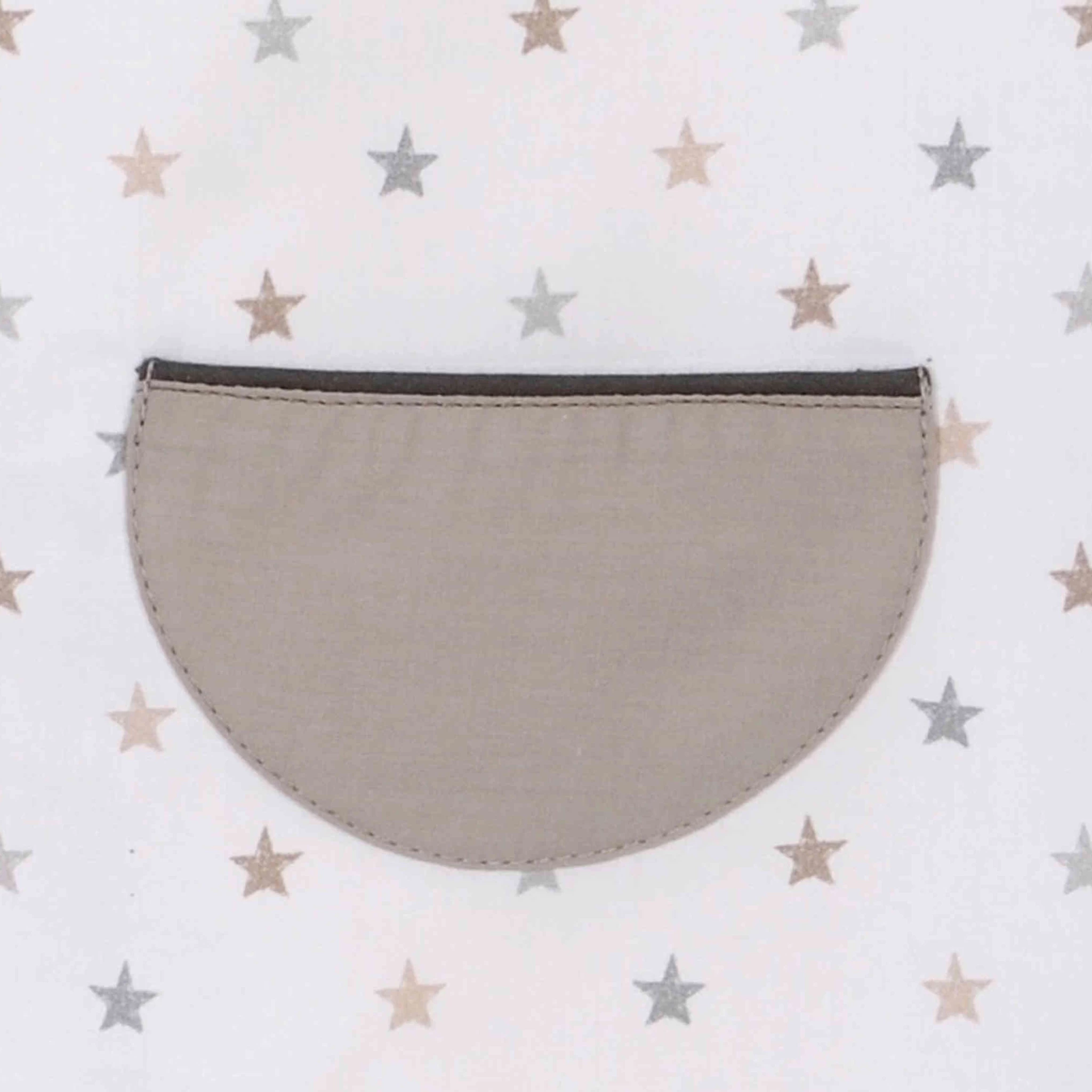 Gigoteuse Bébé 4 Saisons Coton Bio Little Sweet Dreams – Image 4