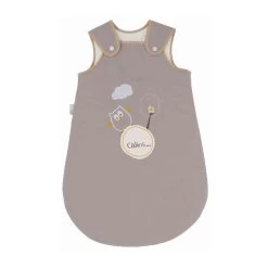 Gigoteuse Bébé 4 Saisons Coton Bio Chouette