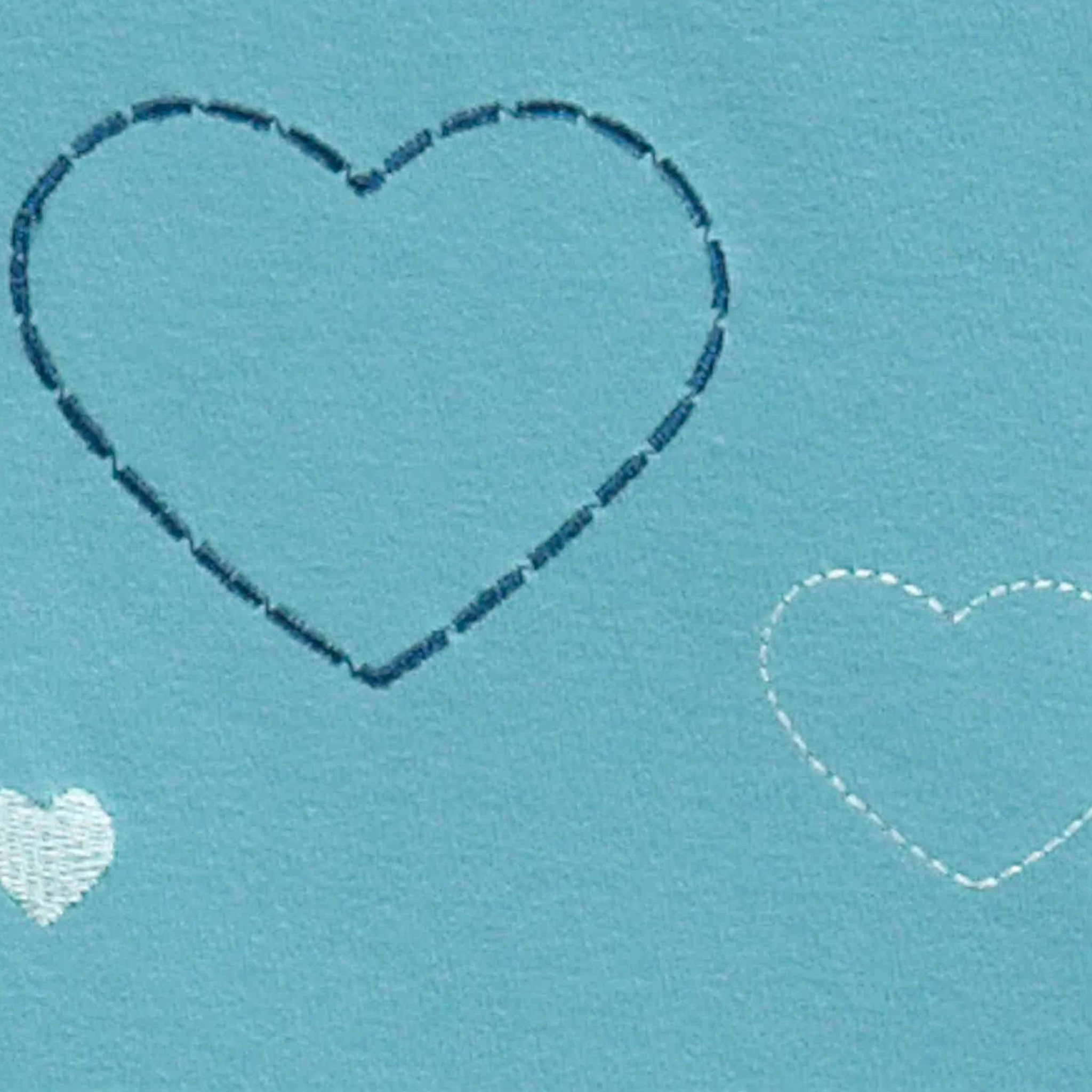 Gigoteuse Bébé Hiver Coton Bio 3 En 1 Bleu Océan – Image 2