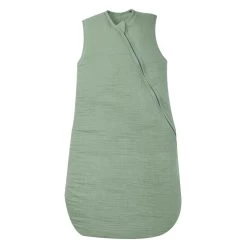 Gigoteuse Bébé Hiver Double Gaze De Coton Bio 6/24 Mois