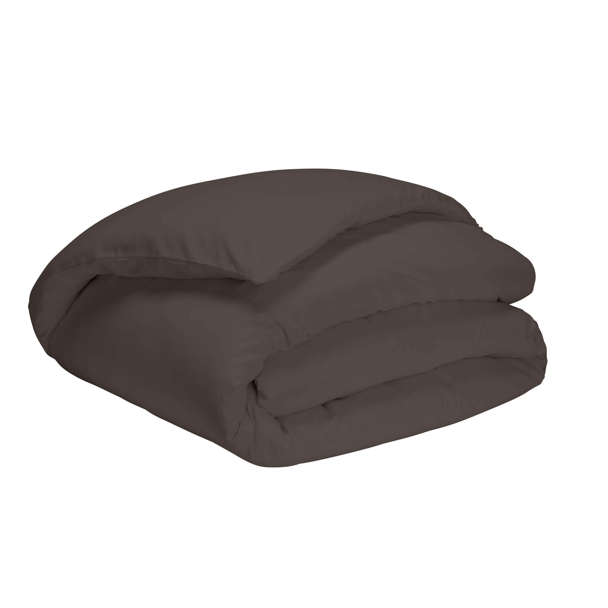 Housse De Couette Zinc 100% Coton