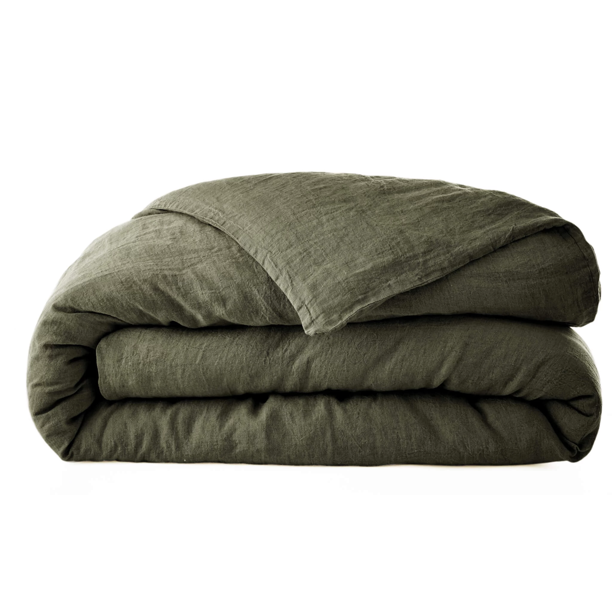 Housse De Couette Lin Lavé – Image 5