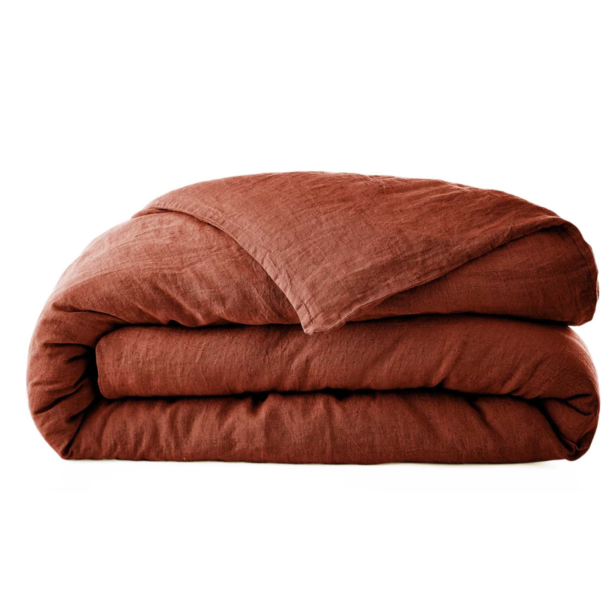 Housse De Couette Lin Lavé – Image 6