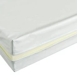 Housse De Matelas Terre De Nuit Imperméable 15 Cm