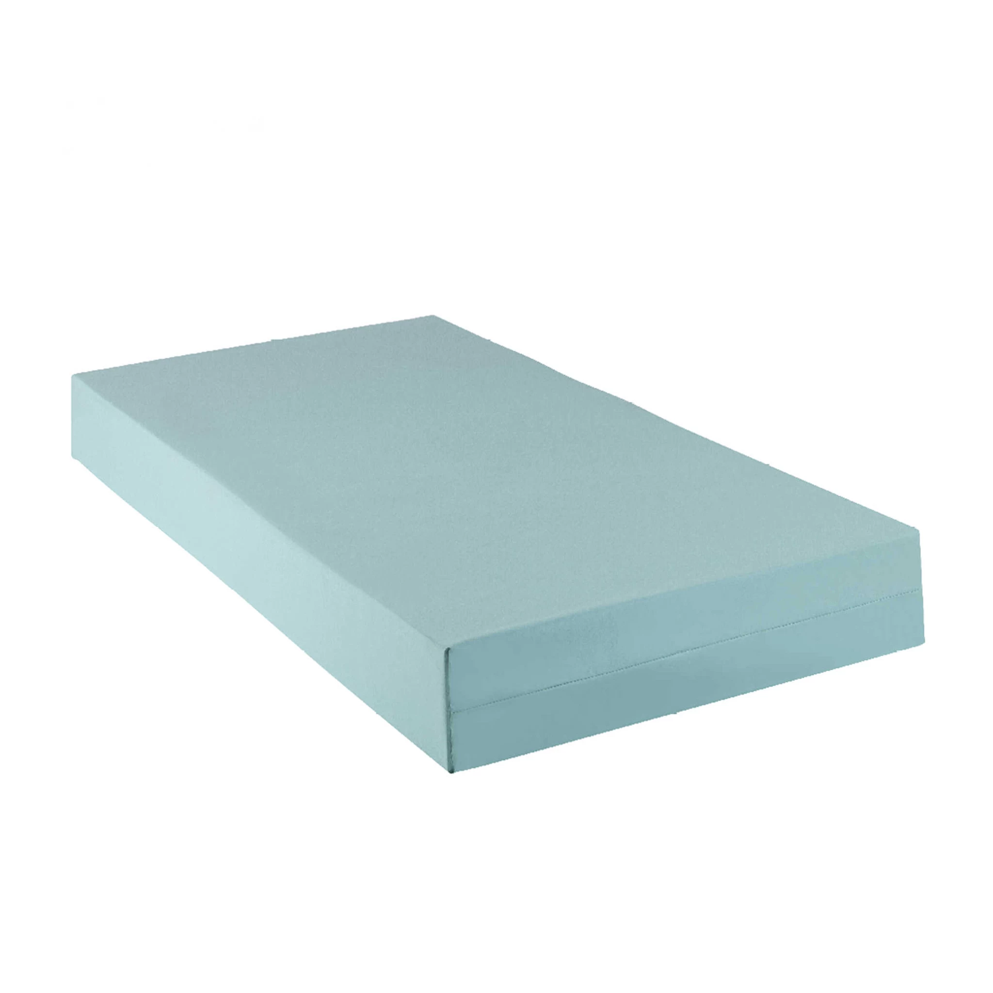 Housse Rénove Matelas Coloris Vert 13 Cm 150 Gr/m² - Terre De Nuit – Image 2
