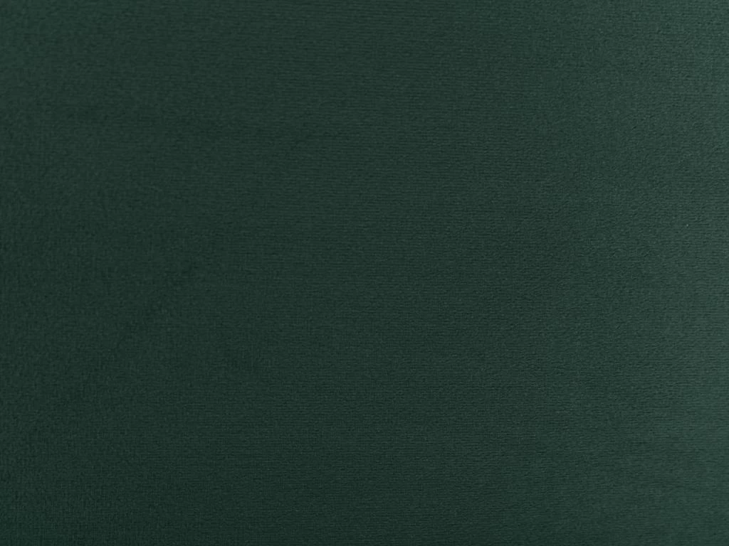 Lit Coffre 160 X 200 Cm - Velours - Vert + Matelas - OLERIA – Image 7