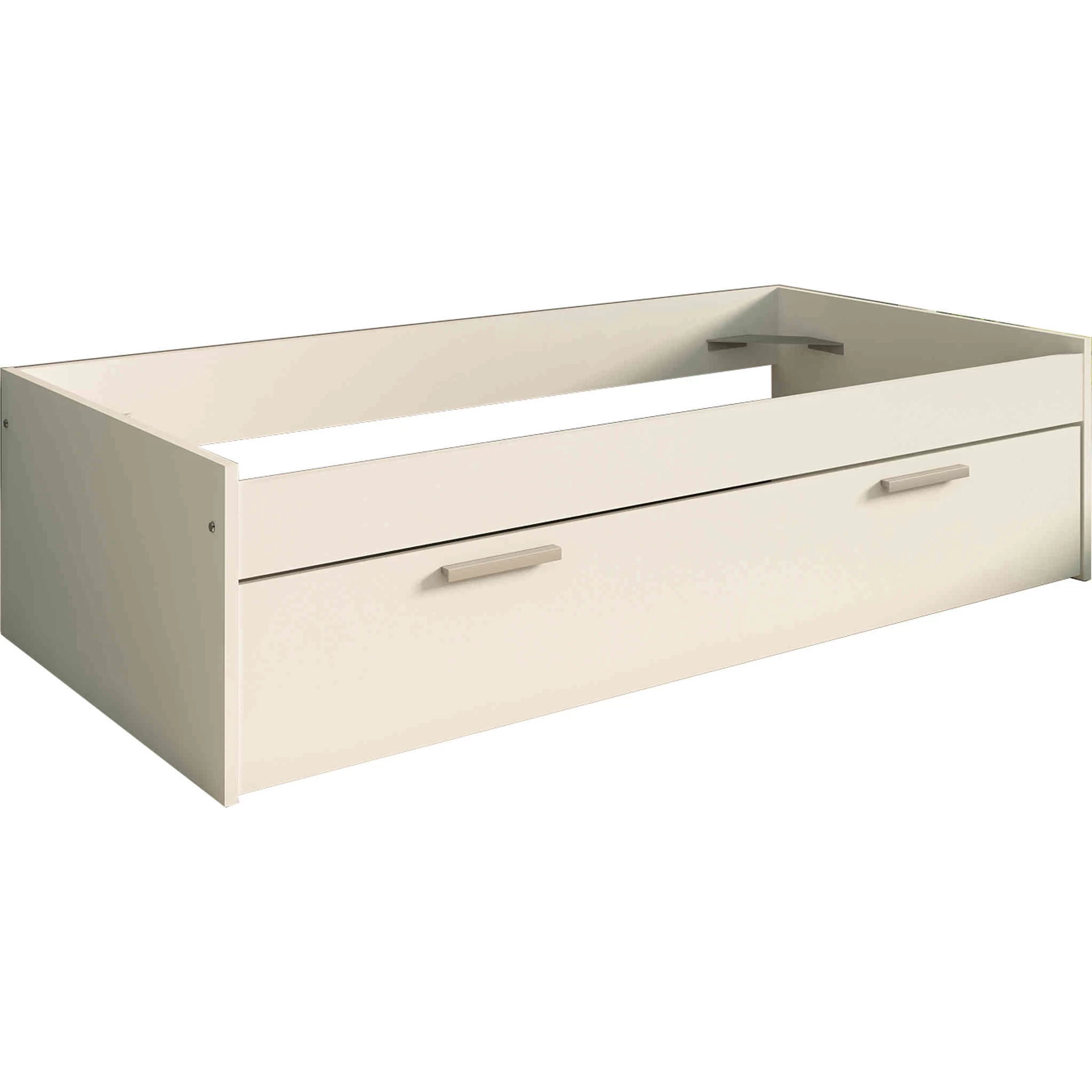 Lit Gigogne 90x190 En Bois - LT9007 – Image 2