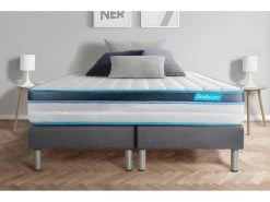 Matelas BodyFit à Mémoire De Forme 180x200