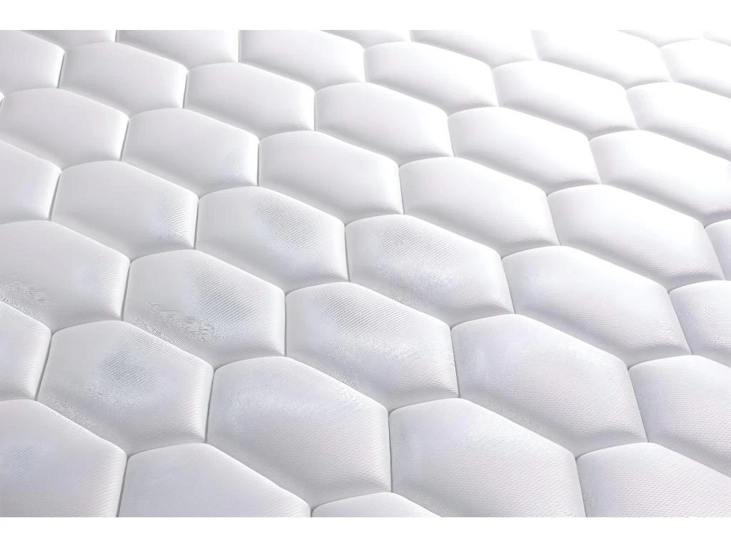 Matelas BOOST Ressorts Ensachés Et Mémoire De Forme 140x190 – Image 5