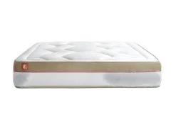 Matelas LE COSY 180x200cm Mémoire De Forme 7 Zones De Confort - Ep. 30cm