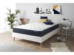 Matelas Mémoire De Forme ACTIMEMO SLEEP 180x200 5zones De Confort