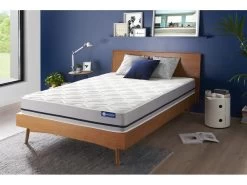 Matelas 140x190 ACTIFLEX SOFT 3zones De Confort