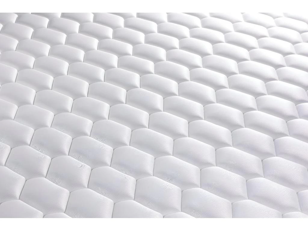 Matelas ENERGY Ressorts Ensachés Et Mémoire De Forme 180x200 – Image 5