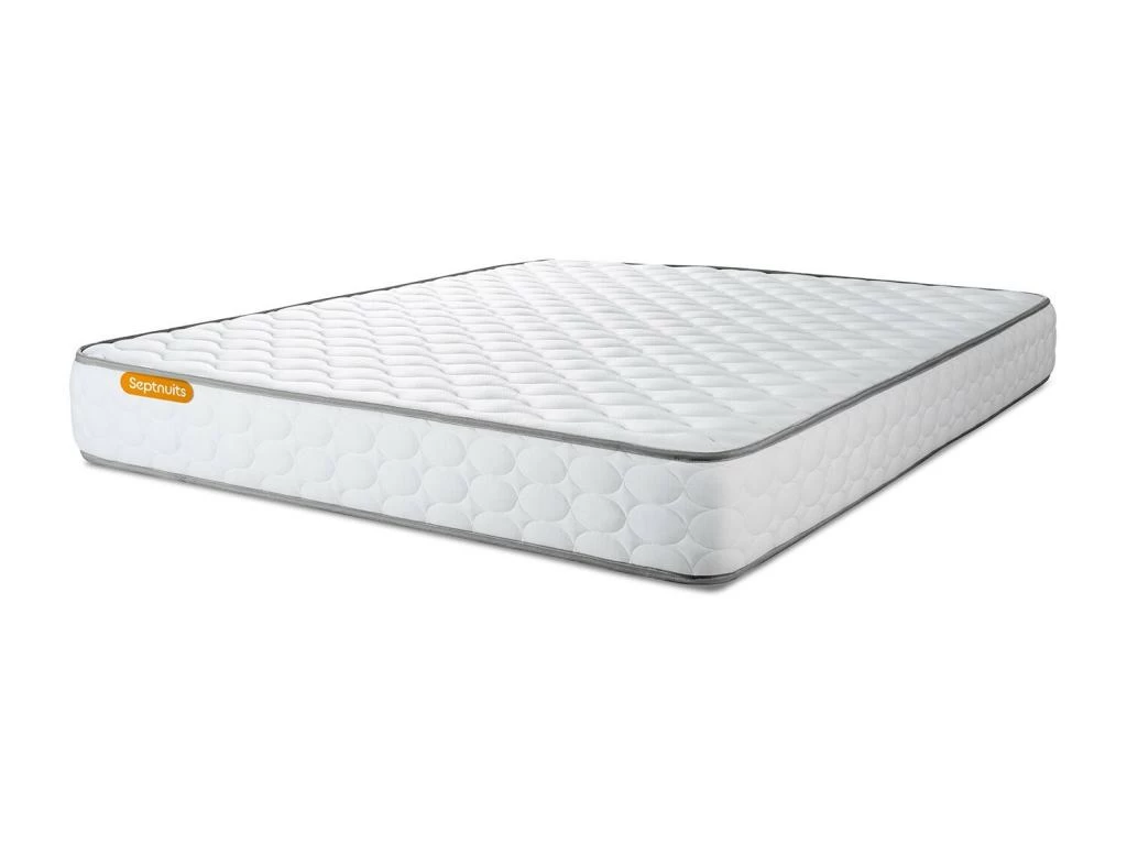 Matelas Mémoire De Forme 180x200 Memo – Image 3