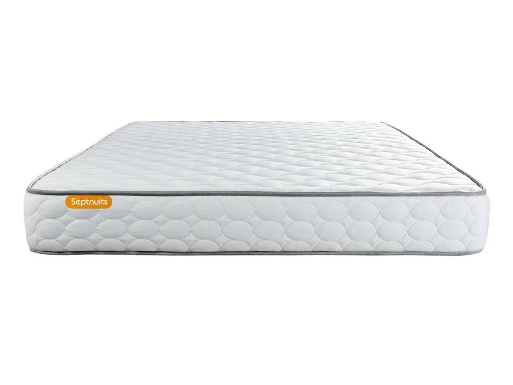 Matelas Mémoire De Forme 180x200 Memo – Image 5