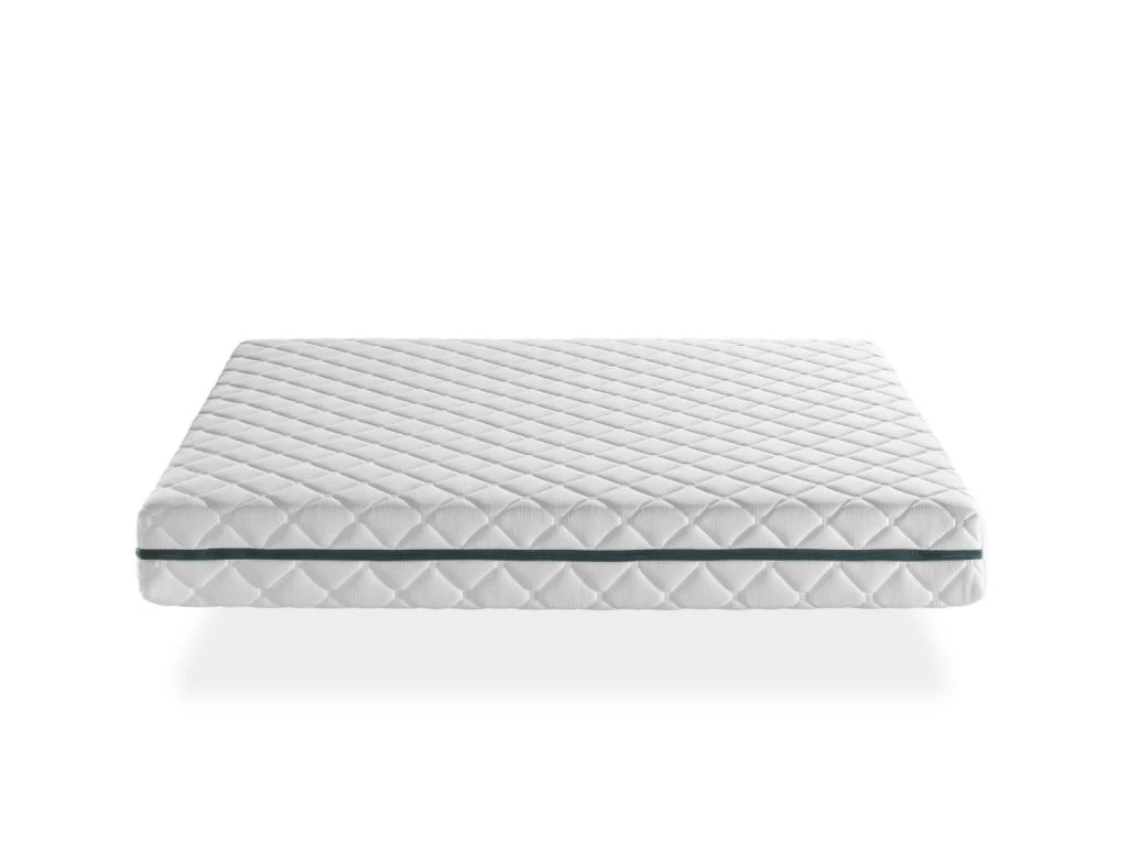 Matelas Ressorts Ensachés 150X190 EROS, Epaisseur 24 CM, 7 Zones De Confort. Déhoussable. Hygiénique Et Respirant – Image 4