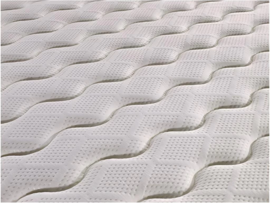 Matelas Ressorts à Mémoire De Forme "Viva" - 160 X 200 X 26 Cm – Image 3