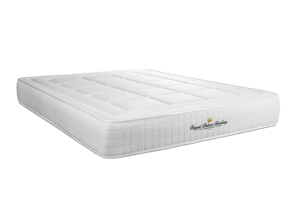 Matelas à Mémoire De Forme Maxi épaisseur Balmoral 160x200 – Image 3