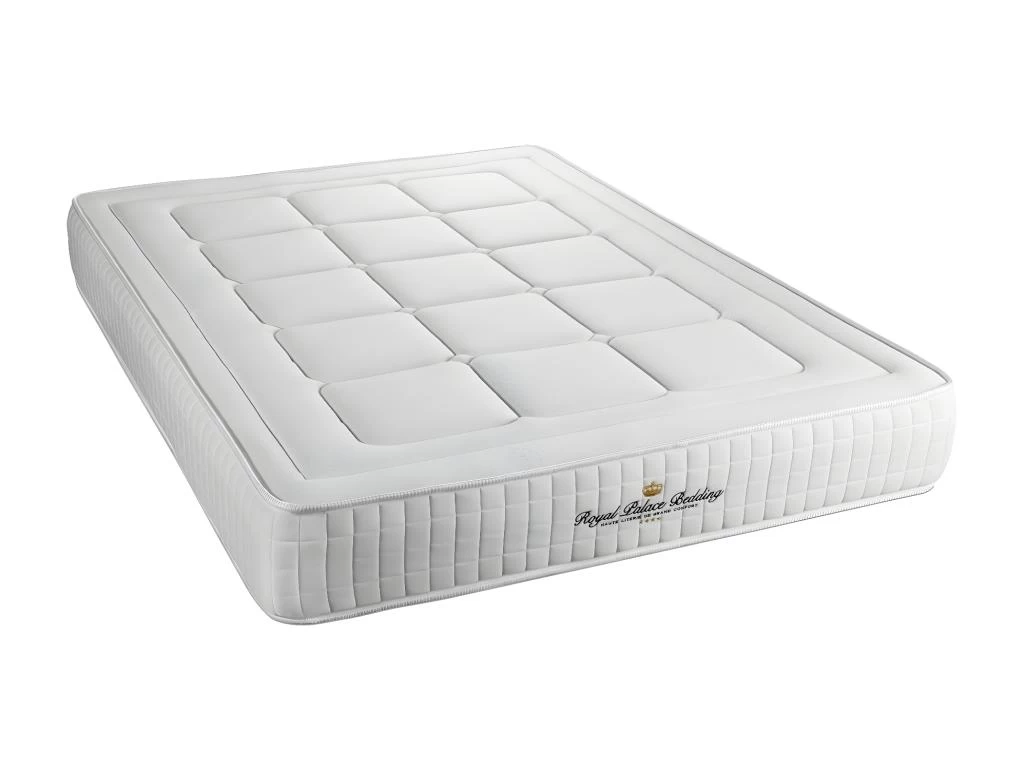 Matelas à Mémoire De Forme Maxi épaisseur Balmoral 160x200 – Image 4