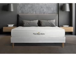Matelas à Mémoire De Forme Nottingham 180x200