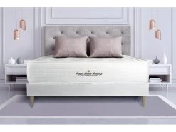 Matelas à Mémoire De Forme Maxi épaisseur Buckingham 180x200