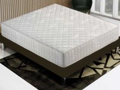 Matelas Orthopédique Avec 7 Zones Différenciées – Anatomique 160x200 Cm